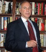 Larry J. Stein (McLean, Virginia)