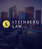 S Keven Steinberg (Encino, California)