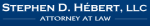 Stephen D. Hebert, LLC - Attorney at Law (New Orleans, Louisiana)