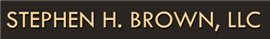 Stephen H. Brown (Greenville, South Carolina)