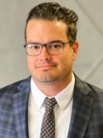 Mr. Sterling Todd Burleson II (Colorado City, Texas)