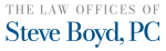Mr. Steve Boyd, Esq. (Buffalo, New York)