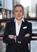 Steve Roach (Schaumburg, Illinois)