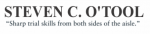 Steven C O'Tool (Eagan, Minnesota)