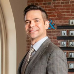 Steven M. Palmer (Seattle, Washington)