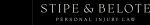 Jack Stipe, Esq. (Oklahoma City, Oklahoma)