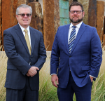 Dean A. Stowers (West Des Moines, Iowa)