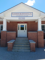 David G. Summers (Weston, Missouri)
