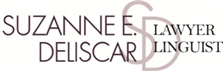 Suzanne E. Deliscar (Orangeville, Ontario)
