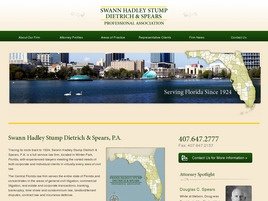 Sharon B. Abner (Winter Park, Florida)