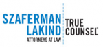 Szaferman, Lakind, Blumstein & Blader, P.C. (Trenton, New Jersey)