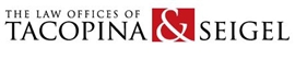 Tacopina, Seigel & DeOreo (Newark, New Jersey)