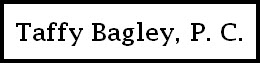 Taffy Bagley (El Paso, Texas)