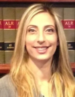 Nadia Taghizadeh (Encino, California)