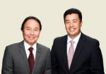 Michael K. Tateishi (Wailuku, Hawaii)