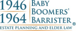 The Baby Boomers' Barrister (St. Petersburg, Florida)
