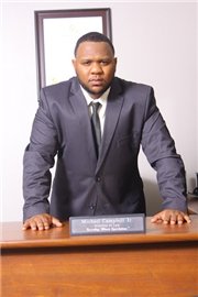 Mr. Michael C. Campbell, Jr. (Fort Worth, Texas)