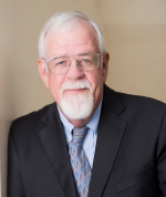 Perry L. Hicks (Sierra Vista, Arizona)
