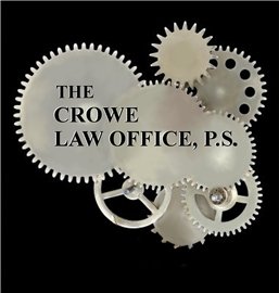 Mr. Daniel Walston Crowe, Jr (Yelm, Washington)
