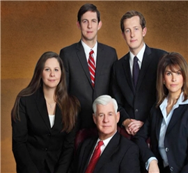 Donald R. Daugherty (Manassas, Virginia)