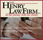 The Henry Law Firm, P.A. (Overland Park, Kansas)