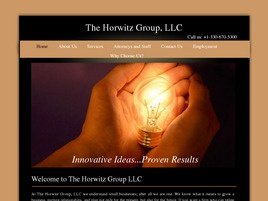 Stuart Mark Horwitz (Medina, Ohio)