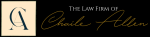 The Law Firm of Chaile Allen (Sweetwater, Texas)
