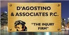Jonathan D'Agostino, Esq. (Staten Island, New York)