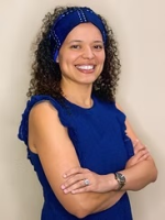 Octavia L. Martinez (Edinburg, Texas)