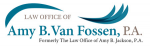 The Law Office of Amy B. Van Fossen, P.A. (Melbourne, Florida)