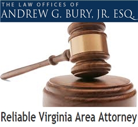Andrew George Bury, Jr. (Urbanna, Virginia)