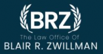 Blair Robin Zwillman (Morristown, New Jersey)