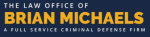 Brian Michaels (Beverly Hills, California)