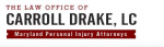 Carroll Maynard Drake (Waldorf, Maryland)