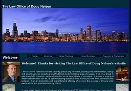 John Douglas Nelson (Chicago, Illinois)