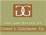 Ms. Ginny L Goldman (Boca Raton, Florida)