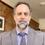 Mr. Hunter J. Tzovarras (Bangor, Maine)