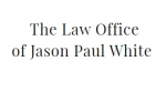 Jason Paul White (Marstons Mills, Massachusetts)