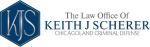 Keith J. Scherer (Chicago, Illinois)