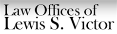Lewis Stephen Victor (Brockton, Massachusetts)