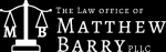 The Law Office of Matthew Barry PLLC (Anchorage, Alaska)