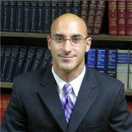 Matthew J. Hachigian (Addison, Illinois)