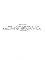 The Law Office of Melvin O. Shaw, P.L.C. (Coralville, Iowa)