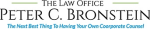 Peter Bronstein, Esq. (Los Angeles, California)