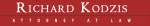 Richard F. Kodzis (Pasadena, Maryland)