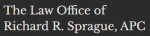 Richard R. Sprague, Esq. (Irvine, California)