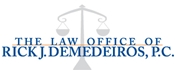 Rick J. DeMedeiros (Conyers, Georgia)