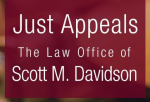 Dr. Scott M. Davidson, Esq., PhD (Albuquerque, New Mexico)