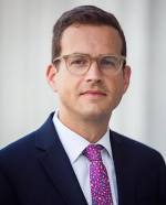 Mr. Yehuda Bruck (Miami, Florida)