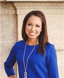 Andrea Lea Worden (Norman, Oklahoma)